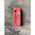 Kit de vaporizador de vape descartável 1500 puffs Abar