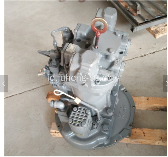 Pompa Hidrolik ZX225US ZX225US Pompa Utama 9262324 9201020