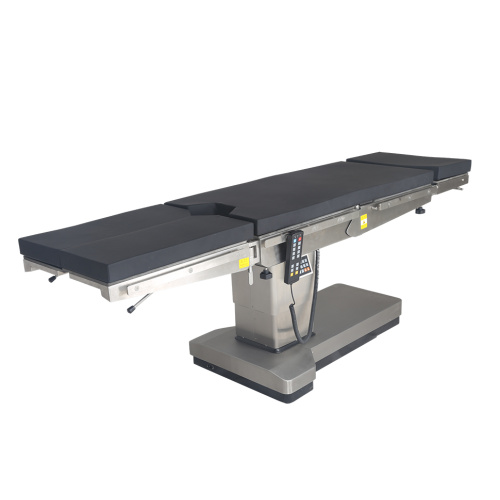 5 functions electric surgical table for operation