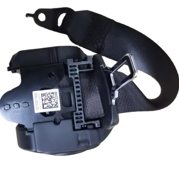 Repair G38 G30 Car Pretensioner Rear Seat Belt