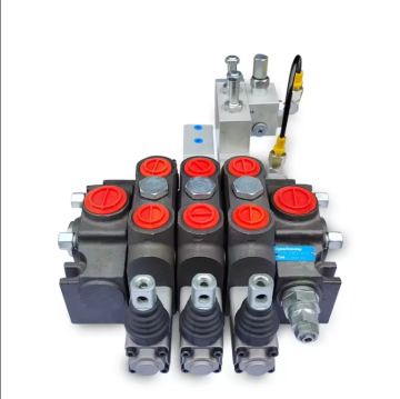 DCV100 Series directional valve