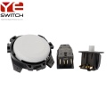 YesWitch PG-03 Ενεργοποιημένος διακόπτης ασφαλείας Gractor Golf Cart