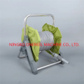 Retractor Winding Cart Storage Rack Hose Reel