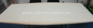 PP non woven bed cover bed sheet