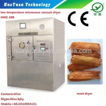 Microwave Vacuum Beef Jerky Dehydrator