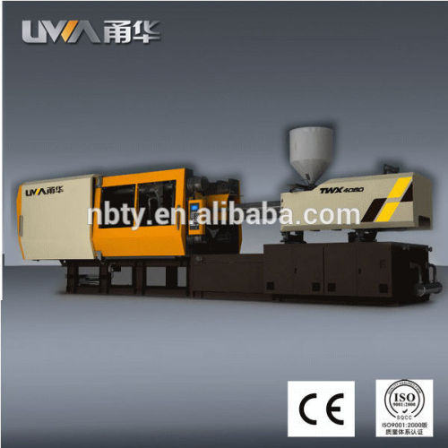 automatic syringe injection molding machine