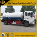 Dongfeng 12 Cubic Meters Septic Tank Truck