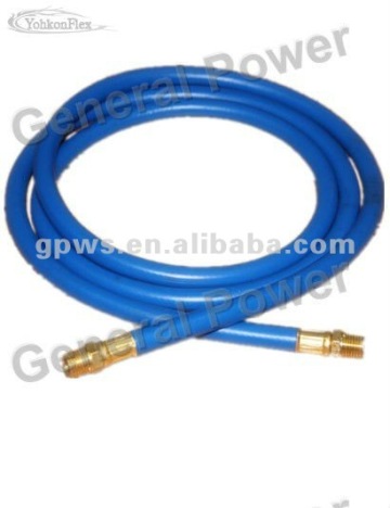 Hybrid Air Hose, Compressor Air Hose, Flexible Hose