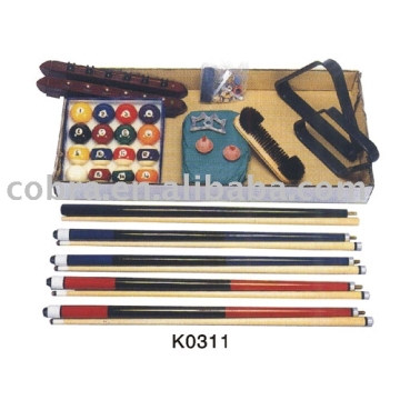 billiard accessories k0311