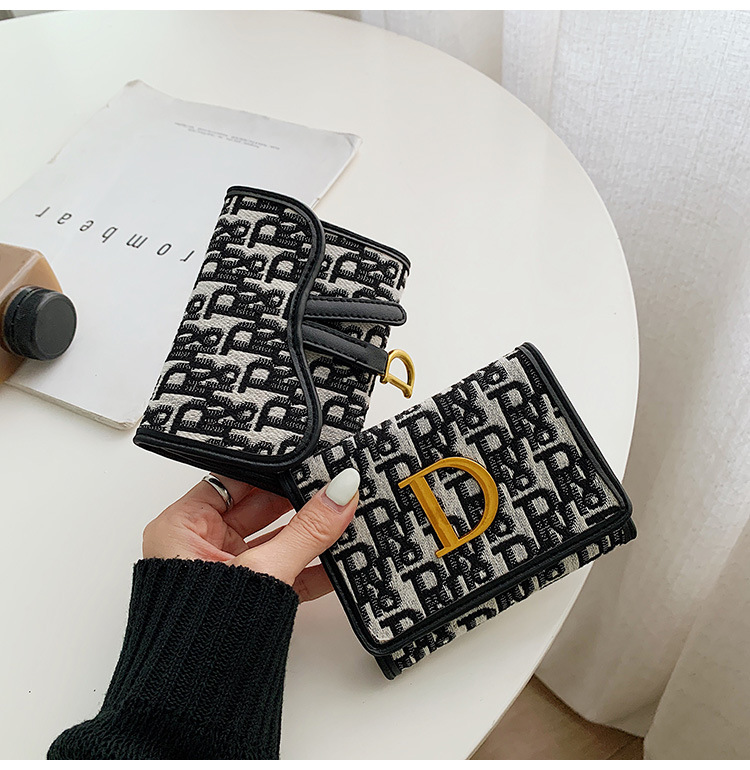 Luxury Brand Wallet 3 Jpg