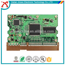 printed circuit board pcb timer