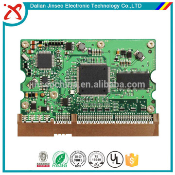 printed circuit board pcb timer