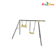 Triple Function Swing Set for Outdoor Play