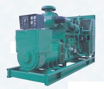 600KW RAYGONG C Series Dissel Generator Sets