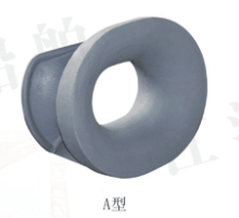 Ship outfitting parts Din Chock type A