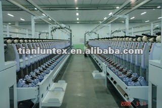 100% model yarn ne32 siro