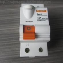 63A High Quality 2p 4p MG Breaker/ RCCB