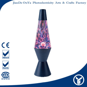 Wholesale low price high quality 14.5" innovative plasma lava lamps