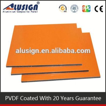 Cheap digital priniting aluminium composite sheet