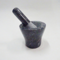 Tùy chỉnh Granite vữa và Pestle