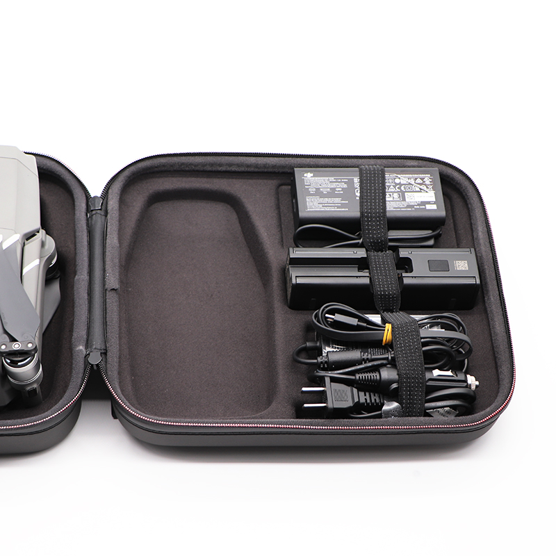 PGYTECH Safety Carrying Case for Mavic 2 Pro Waterproof Drone Bag Shoulder Bag Handbag Portable Case for Mavic 2 Zoom