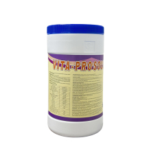 Vitamin and Electrolyte Water Soluble Powder