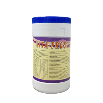 Vitamin and Electrolyte Water Soluble Powder