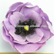 Wholesale artificial orchid flower SLF-2018