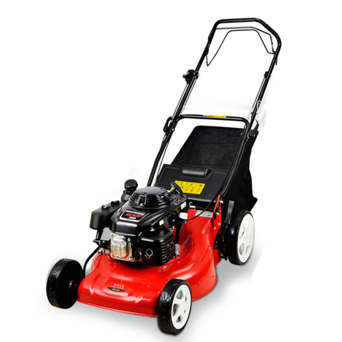 Adjustable Speed And Efficient Cutting Lawn Mower