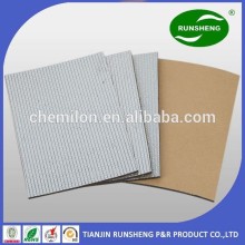 China Supply Aluminum foil heat insulation material XPE foam