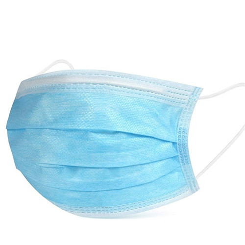 Chirurgische wegwerp gezichtsmaskers Surgical Disposable Face Masks