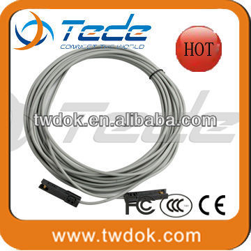 High quality and competitive price of cat6a utp 26awg patch cord cables