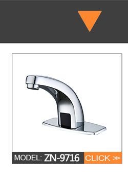 Kitchen Faucet Parts Brushed Pull-out Sprinkler Two-function Pull-out Kitchen Faucet Sprayer