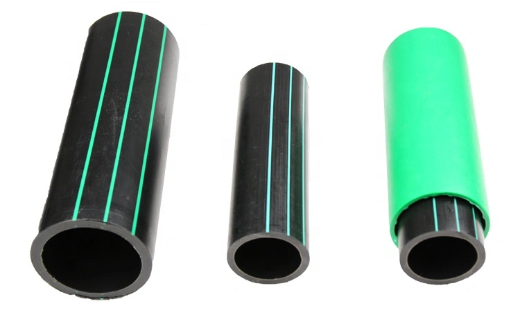 Upp Petroleum Filling Gas Station Conductive Double Wall Pipe