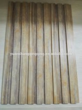 new recyclable wall cladding WPC panel