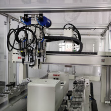 Automatic Screw Sewing Machine Auto Screwdriver Robots