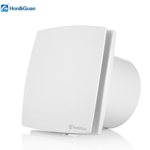 Hon&Guan Flower Fan: Powerful Exhaust Ventilation Fan