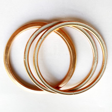 Non-asbestos Filled Copper Gasket - Copper Filler Gasket and Copper Crush Washer