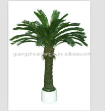 artificial plants big green tree