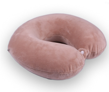 Cheap car neck headrest pillow for neck pain