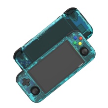 Retroid Pocket3+ Android PS/PS1 Retro Game Console