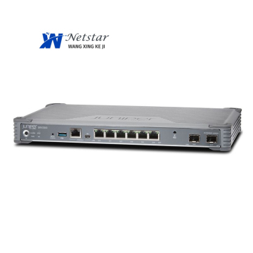 Juniper SRX300-SYS-JE Firewall Security Gateway