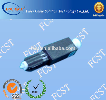 Fiber Optic Attenuator---MU type