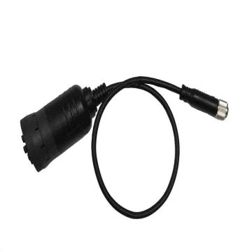 Custom CAN Cable assembly