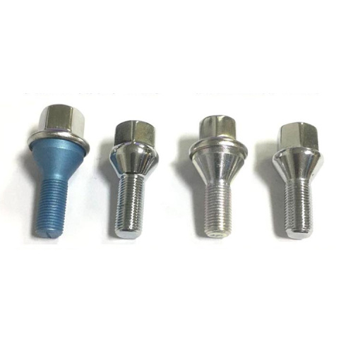 Stainless Steel Wheel Bolt