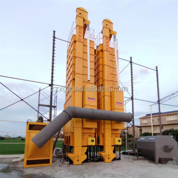 2024 Hot Selling Paddy Dryer Maize Dryer Machine