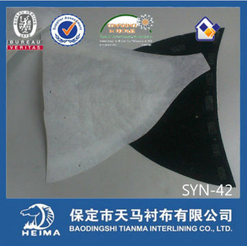 sell well high class shoulder pad for suits & uniforms SYN-42