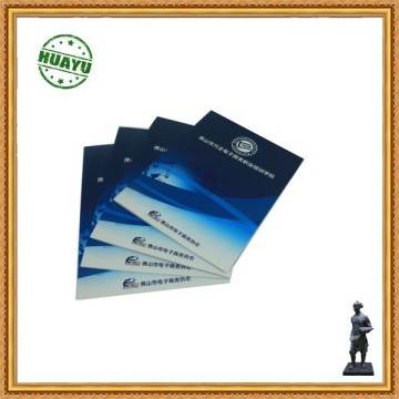 2015 offset book printing service