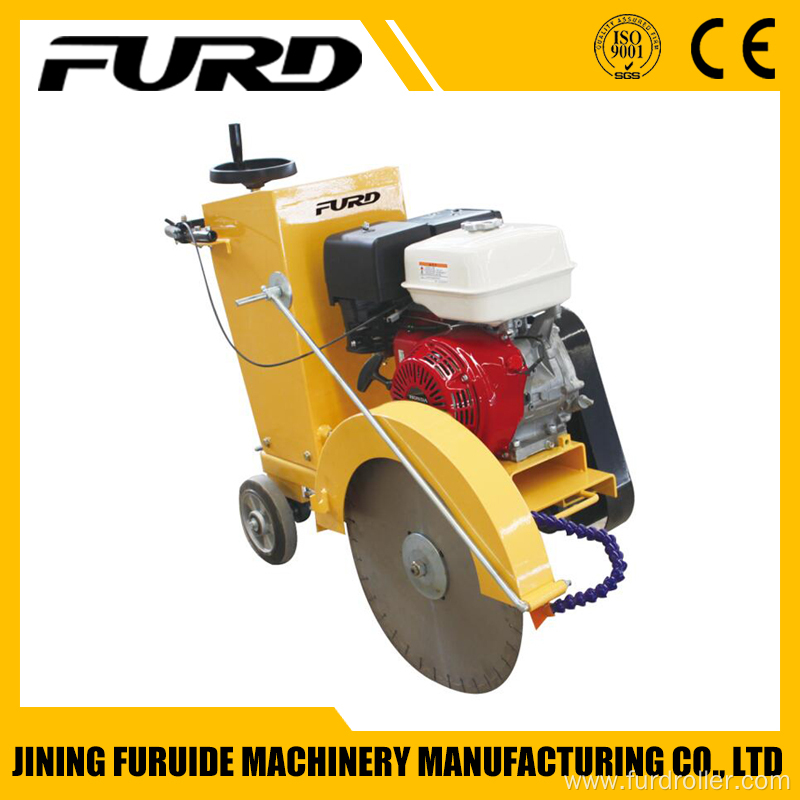 HONDA Gasoline Reinforced Concrete Cutting Machine for Sale (FQG-500)