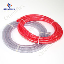 flexible pvc braided water convey hose